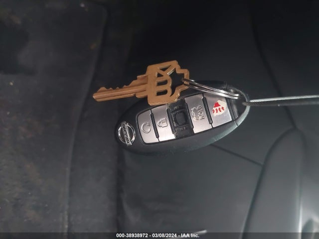 Nissan Altima 2.5 Sv 2016 1N4AL3AP7GC200719 Image 11