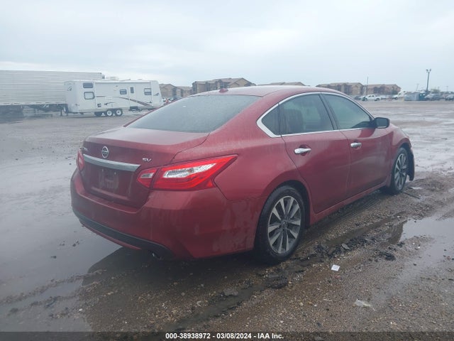 Nissan Altima 2.5 Sv 2016 1N4AL3AP7GC200719 Image 4