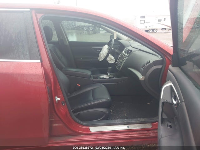 Nissan Altima 2.5 Sv 2016 1N4AL3AP7GC200719 Image 5