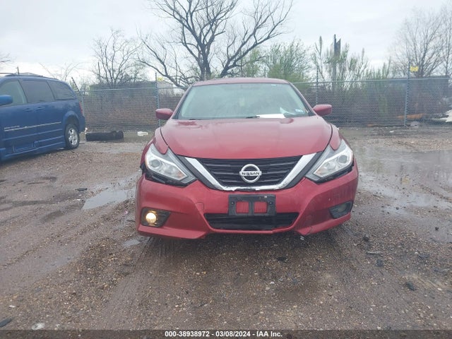Nissan Altima 2.5 Sv 2016 1N4AL3AP7GC200719 Image 6