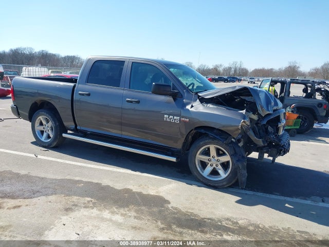 2017 1C6RR7KT8HS698300 main image