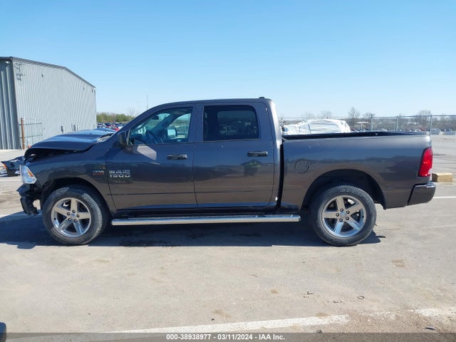 RAM 1500 Express  4x4 5'7 Box 2017 1C6RR7KT8HS698300 Image 15