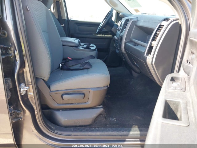 RAM 1500 Express  4x4 5'7 Box 2017 1C6RR7KT8HS698300 Image 5