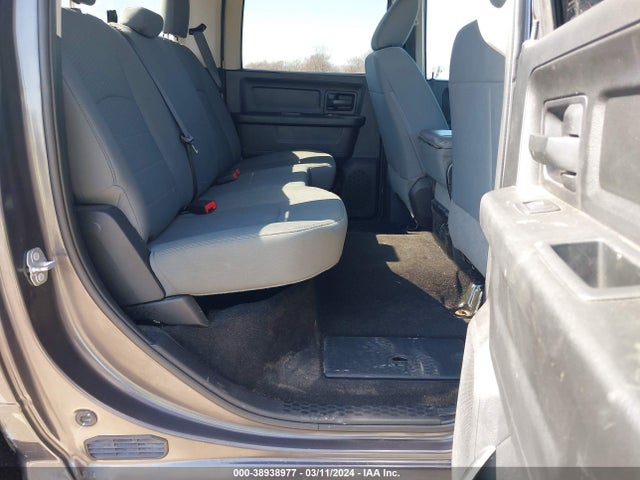 RAM 1500 Express  4x4 5'7 Box 2017 1C6RR7KT8HS698300 Image 8