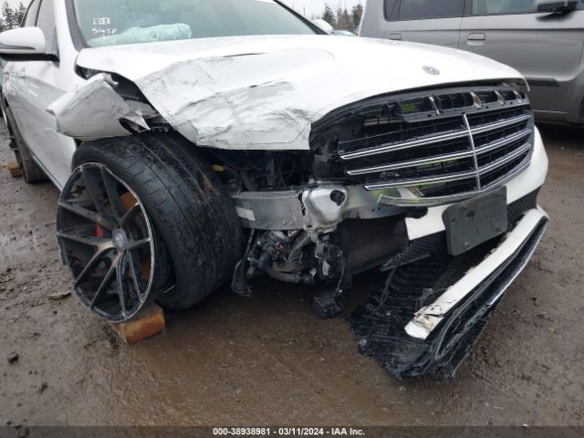 WDDZF4KB1JA359967 Mercedes-Benz E 300 4matic