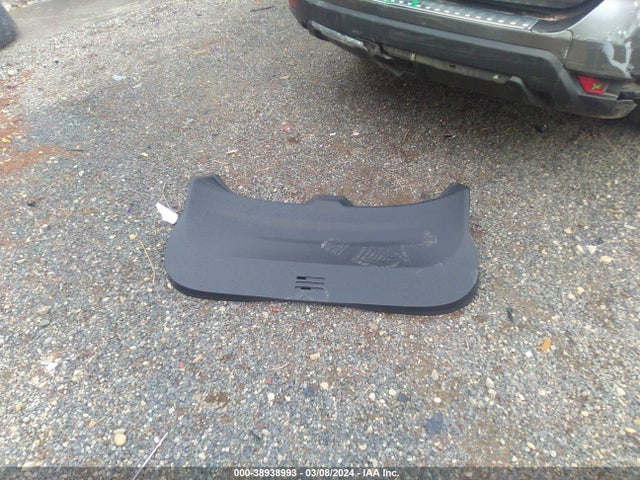 Nissan ROGUE SV 2017 5N1AT2MV5HC824398 Image 12