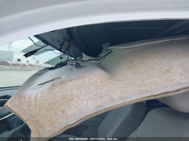 1V2DP2CA9NC549181 Volkswagen Atlas 2.0t Se
