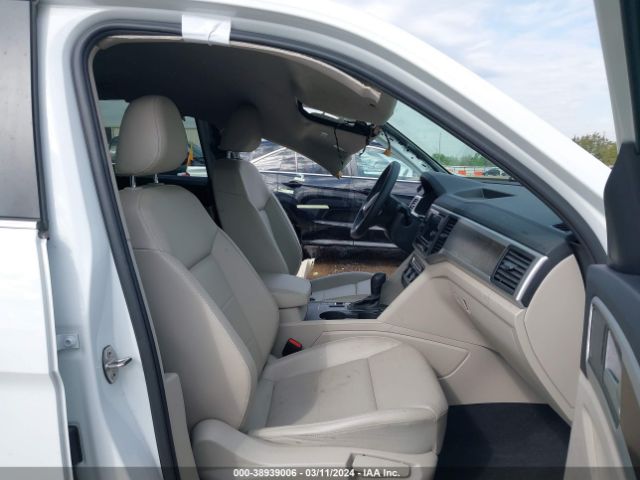 1V2DP2CA9NC549181 Volkswagen Atlas 2.0t Se