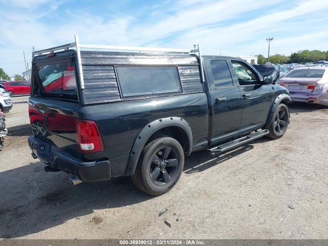 RAM 1500 Express 2015 1C6RR6FT4FS623482 Image 4