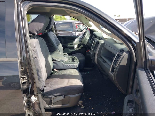 RAM 1500 Express 2015 1C6RR6FT4FS623482 Image 5