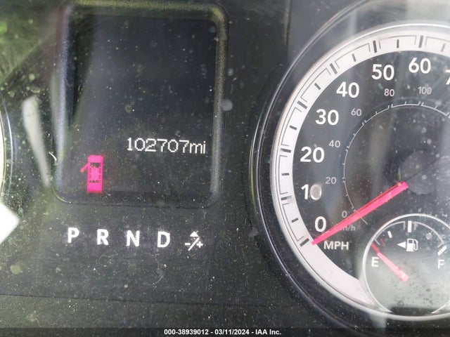 RAM 1500 Express 2015 1C6RR6FT4FS623482 Image 7