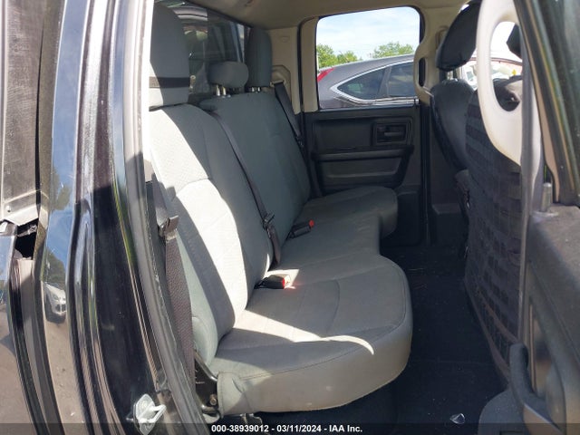 RAM 1500 Express 2015 1C6RR6FT4FS623482 Image 8