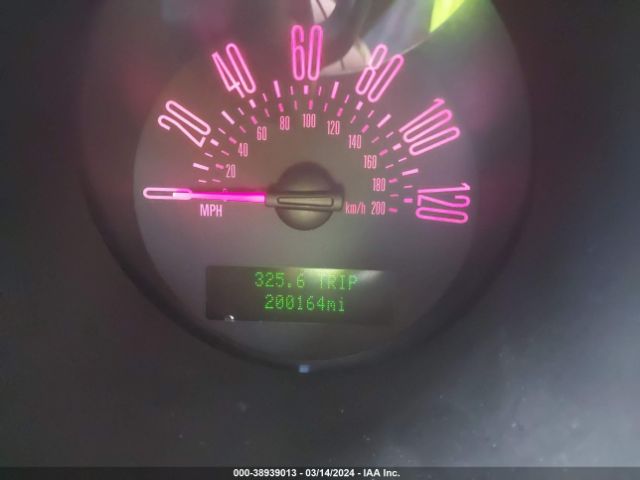 2005 FORD MUSTANG 1ZVFT80N555205042 Photo 6