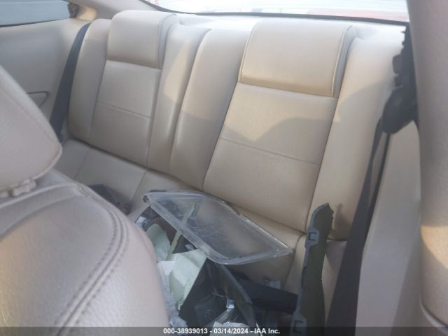 2005 FORD MUSTANG 1ZVFT80N555205042 Photo 7