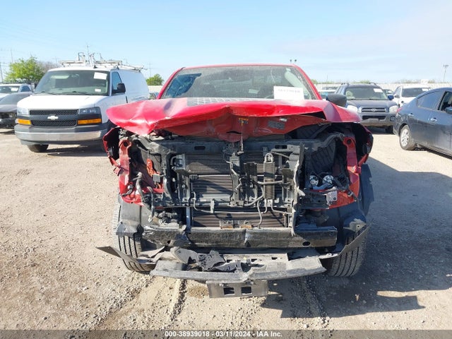 Nissan Frontier King Cab S 4x2 2022 1N6ED1CL3NN660563 Image 12
