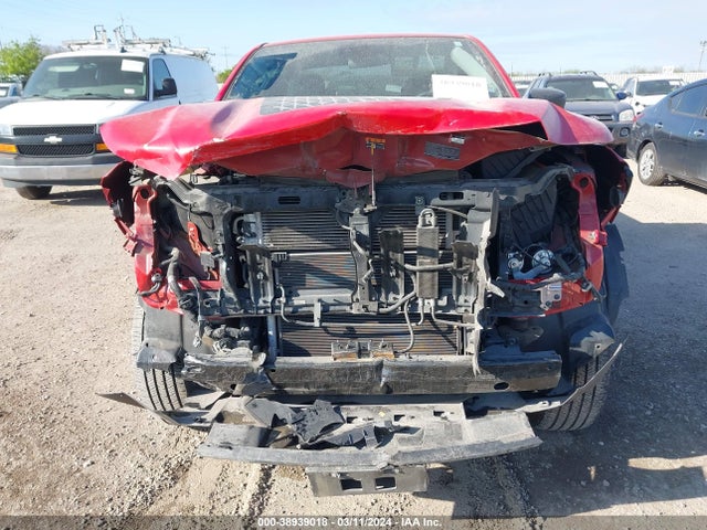 Nissan Frontier King Cab S 4x2 2022 1N6ED1CL3NN660563 Image 6