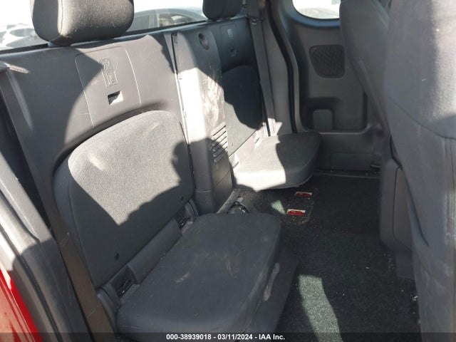 Nissan Frontier King Cab S 4x2 2022 1N6ED1CL3NN660563 Image 8
