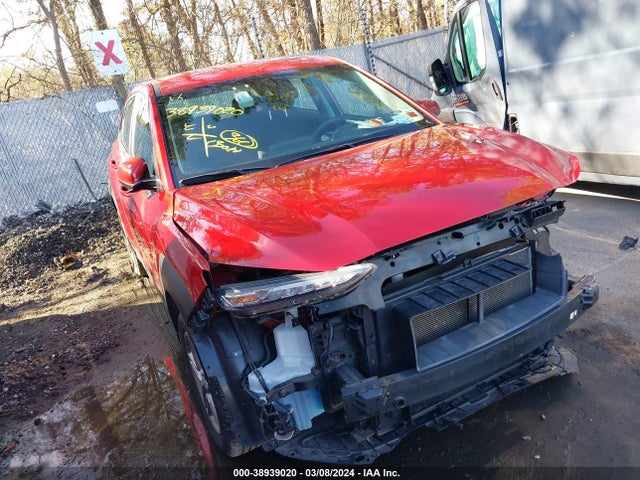 Hyundai Kona Se 2019 KM8K1CAA8KU215342 Image 1