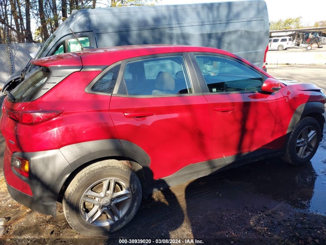 Hyundai Kona Se 2019 KM8K1CAA8KU215342 Image 14