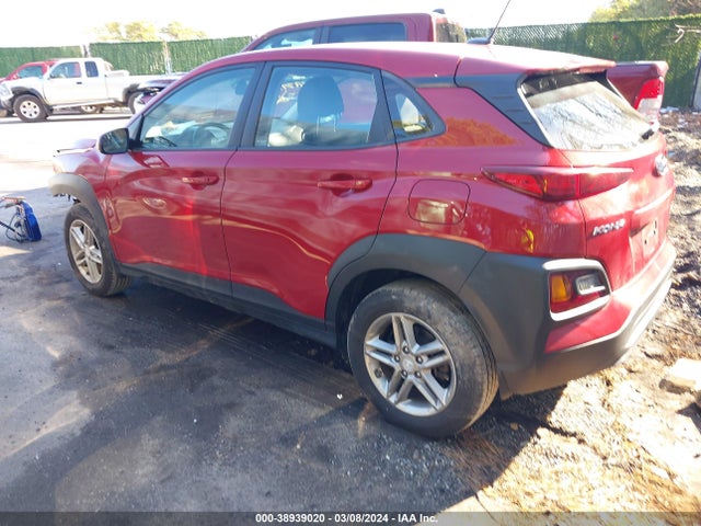 Hyundai Kona Se 2019 KM8K1CAA8KU215342 Image 15
