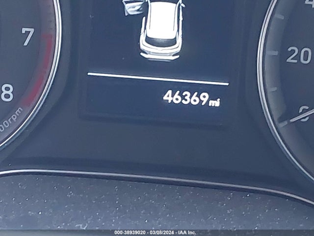 Hyundai Kona Se 2019 KM8K1CAA8KU215342 Image 16
