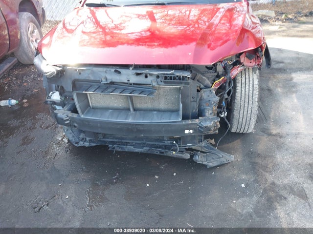 Hyundai Kona Se 2019 KM8K1CAA8KU215342 Image 6