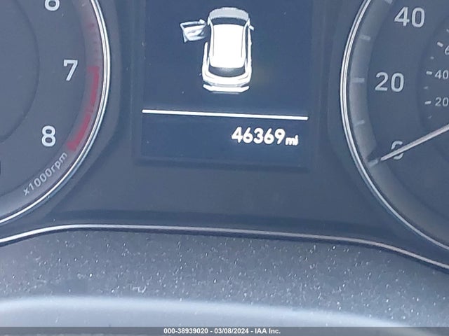 Hyundai Kona Se 2019 KM8K1CAA8KU215342 Image 7