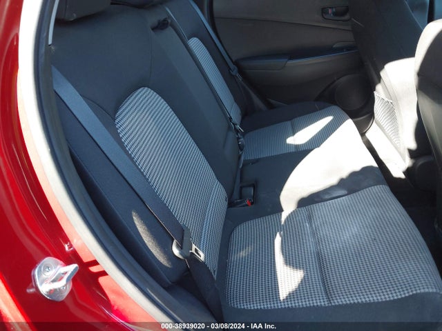 Hyundai Kona Se 2019 KM8K1CAA8KU215342 Image 8