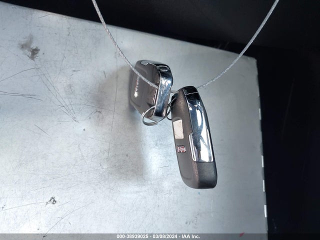 GMC Terrain Denali 2019 3GKALSEX5KL250051 Image 11