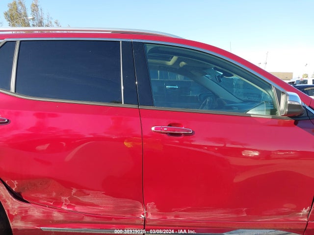 GMC Terrain Denali 2019 3GKALSEX5KL250051 Image 14