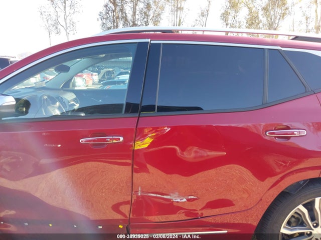 GMC Terrain Denali 2019 3GKALSEX5KL250051 Image 15