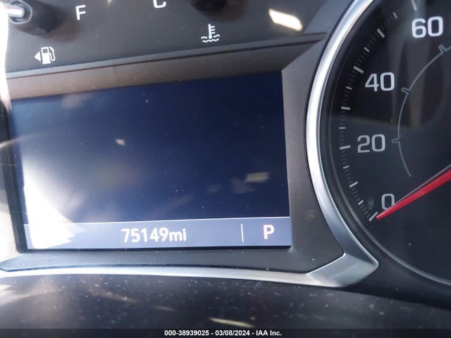 GMC Terrain Denali 2019 3GKALSEX5KL250051 Image 16