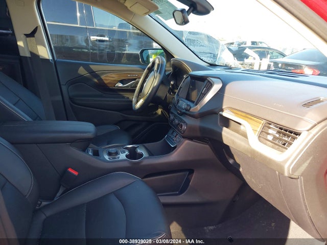 GMC Terrain Denali 2019 3GKALSEX5KL250051 Image 5