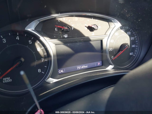 GMC Terrain Denali 2019 3GKALSEX5KL250051 Image 7