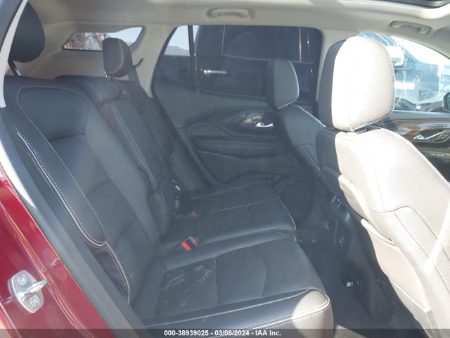 GMC Terrain Denali 2019 3GKALSEX5KL250051 Image 8