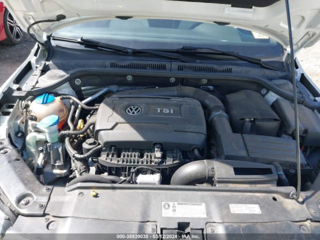 3VWB17AJ5GM282341 Volkswagen Jetta 1.8t Sport