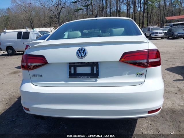 3VWB17AJ5GM282341 Volkswagen Jetta 1.8t Sport