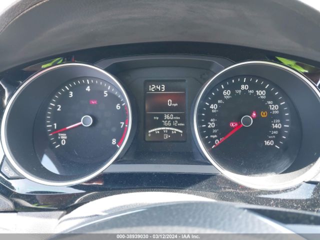 3VWB17AJ5GM282341 Volkswagen Jetta 1.8t Sport