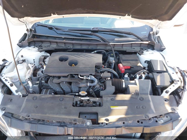 Nissan Altima 2.5 S 2019 1N4BL4BVXKC190073 Image 10