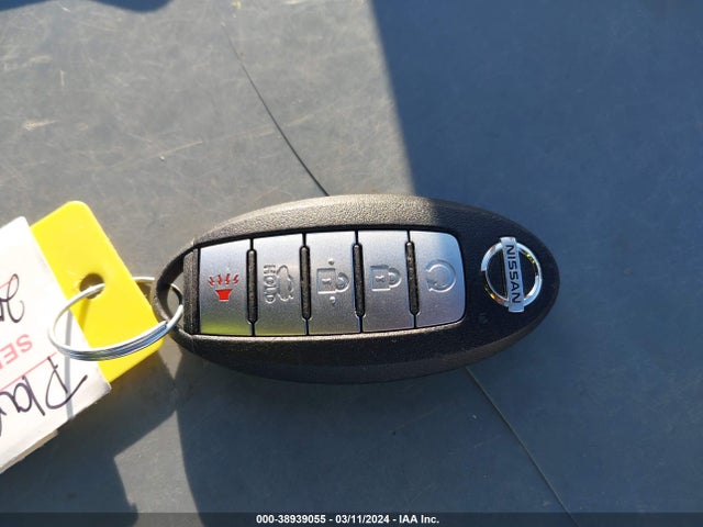 Nissan Altima 2.5 S 2019 1N4BL4BVXKC190073 Image 11