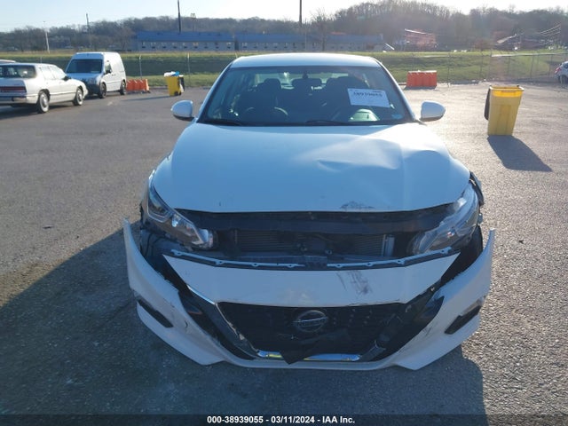 Nissan Altima 2.5 S 2019 1N4BL4BVXKC190073 Image 12