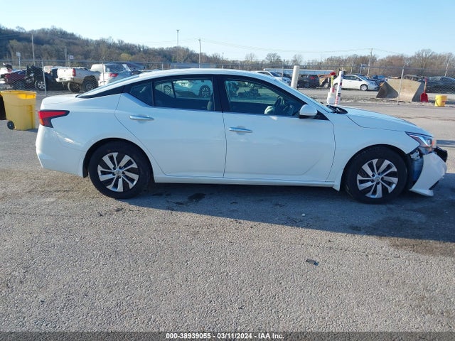 Nissan Altima 2.5 S 2019 1N4BL4BVXKC190073 Image 13
