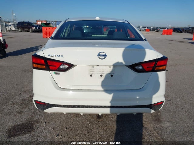 Nissan Altima 2.5 S 2019 1N4BL4BVXKC190073 Image 16