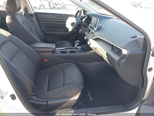 Nissan Altima 2.5 S 2019 1N4BL4BVXKC190073 Image 5