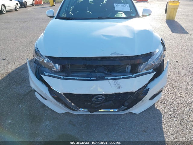Nissan Altima 2.5 S 2019 1N4BL4BVXKC190073 Image 6