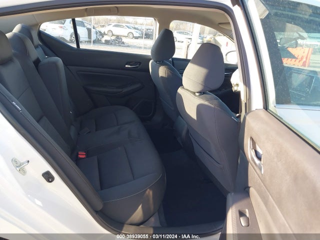 Nissan Altima 2.5 S 2019 1N4BL4BVXKC190073 Image 8