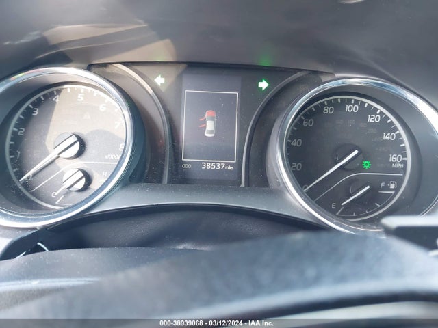 Toyota CAMRY SE 2020 4T1G11AK3LU373513 Image 7