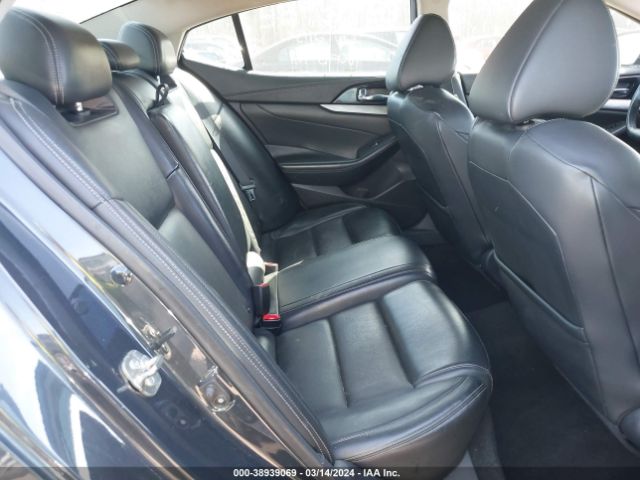 1N4AA6AP6HC373754 Nissan Maxima 3.5 Sv