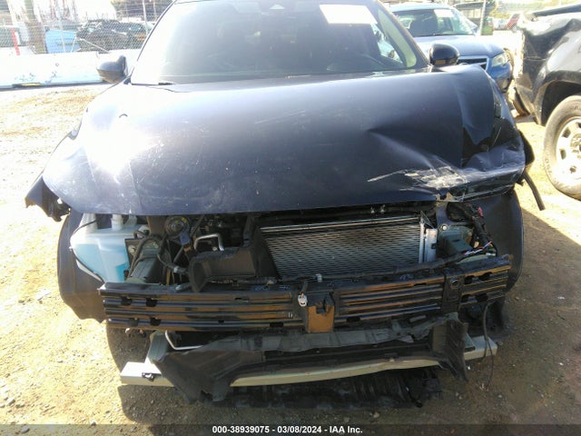 Nissan Sentra Sr Xtronic Cvt 2020 3N1AB8DV3LY266919 Image 12