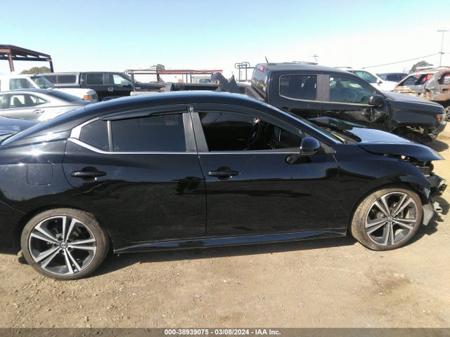 Nissan Sentra Sr Xtronic Cvt 2020 3N1AB8DV3LY266919 Image 13